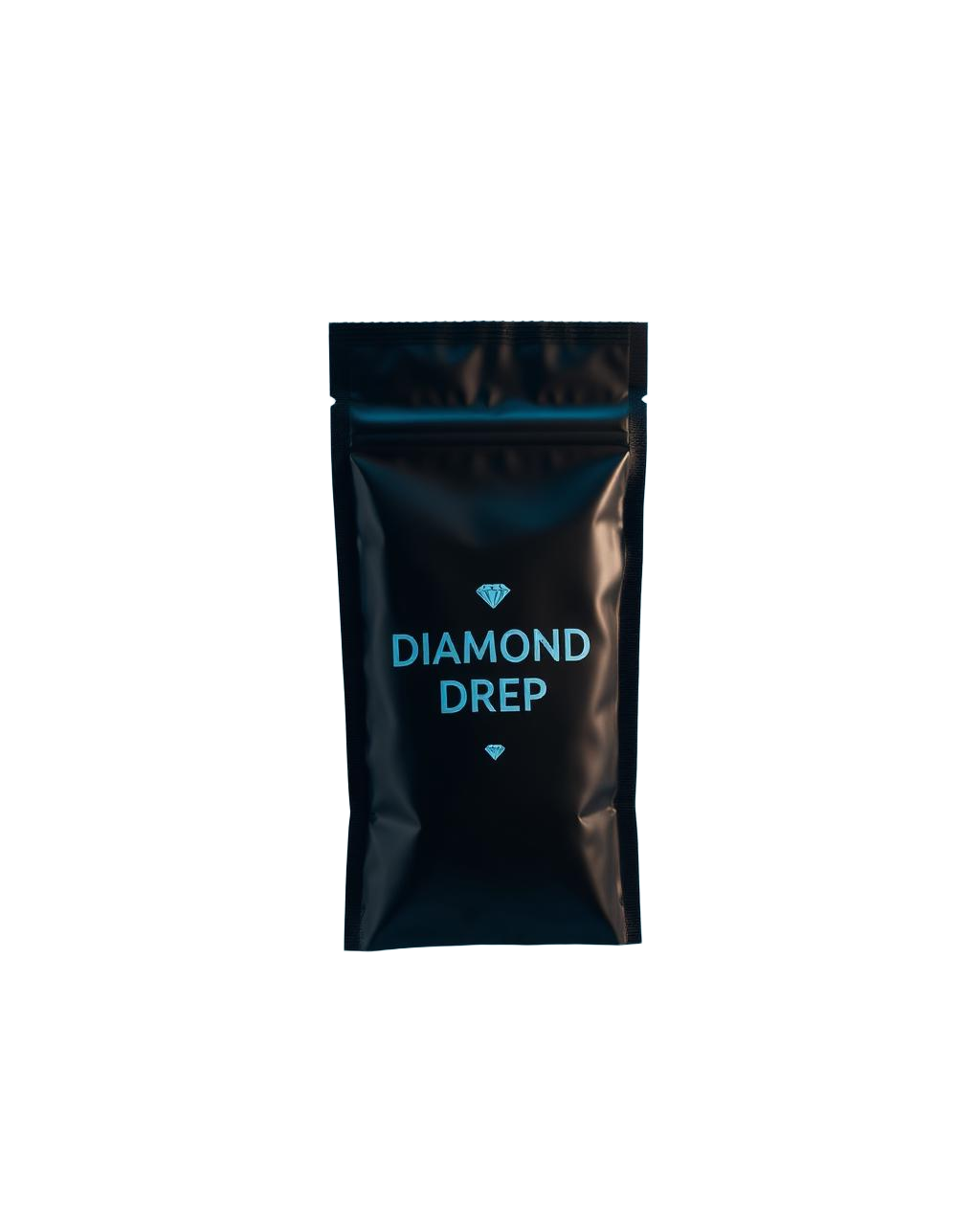 Diamond Drop